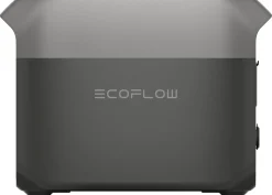 EcoFlow Delta 3 portabel powerstation 1024 Wh