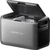 EcoFlow Glacier Classic kylbox, liten kyl och frys, 45 l