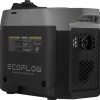 EcoFlow Smart Generator, bensindrivet inverter elverk med WiFi