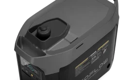 EcoFlow Smart Generator, bensindrivet inverter elverk med WiFi