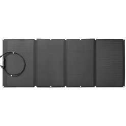 EcoFlow Solpanel 160 W, IP67