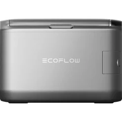 EcoFlow Glacier Classic kylbox, liten kyl och frys, 55 l