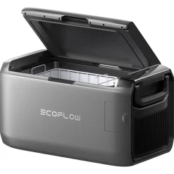 EcoFlow Glacier Classic kylbox, litet kylskåp 35 liter