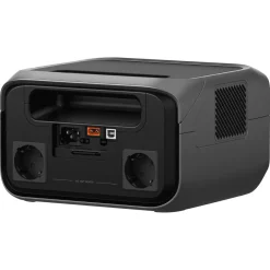 EcoFlow River 3 Plus portabel powerstation 286 Wh