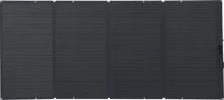EcoFlow solpanel 400 W, IP67