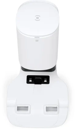 Ecovacs Auto-Empty Station, laddstation