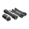 Ed-Wa skarvmuff delbar 16/20 mm VP-rör/flexslang, 6-pack
