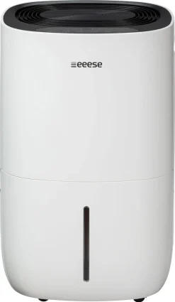 eeese Air Care Adam luftavfuktare WiFi, 20 l, 100 m2