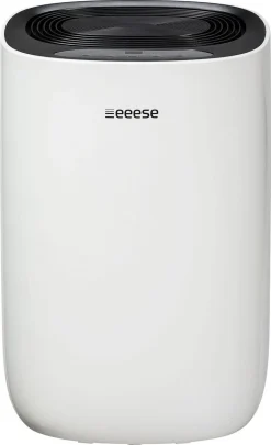 eeese Air Care Emil luftavfuktare, 10 liter, 42 m2