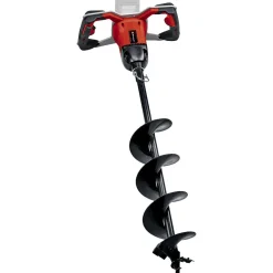 Einhell jordborr batteridriven GP-EA 18/150,150 mm