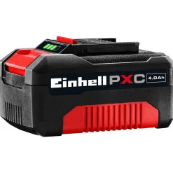 Einhell PXC batteri 18V 4,0 Ah