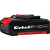 Einhell PXC batteri 18V 2,0 Ah