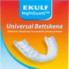 EKULF NightGuard bettskena