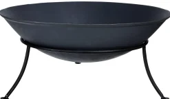 Eldfat 50 cm