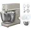 Electrolux Assistent 700 köksmaskin, Organic White