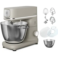 Electrolux Assistent 700 köksmaskin, Organic White