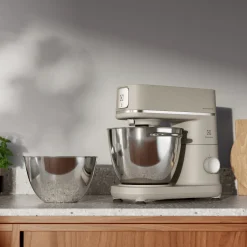 Electrolux Assistent 700 köksmaskin, Organic White