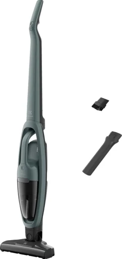 Electrolux Clean 500 grön, skaftdammsugare