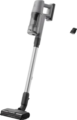 Electrolux Clean 600 sladdlös skaftdammsugare