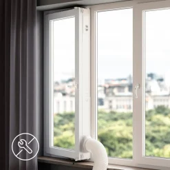 Electrolux EWKIT5 fönstertätning till AC, sidohängda fönster