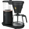 Electrolux Explore 7 kaffebryggare, 9 koppar, svart