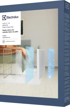 Electrolux Breathe Pollen filter för Well A5 / A7 luftrenare