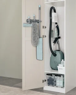 Electrolux Clean 600 EB61C1OG Ocean Green dammsugare