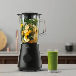Electrolux Create 3 blender, E3TB1-4GG, 1,5 liter