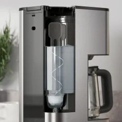 Electrolux Create 5 E5CM1-6ST kaffebryggare, 1,25 liter