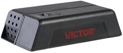 Elektrisk musfälla, Victor
