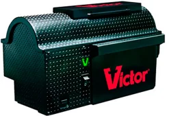 Elektrisk musfälla, Victor Multi-Kill