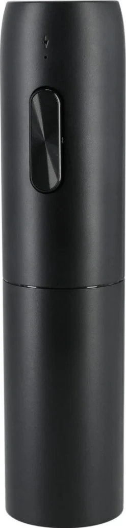 Elektrisk vinöppnare, batteridriven