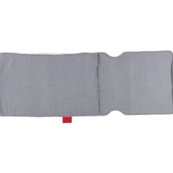 Elektrisk värmedyna XL fleece USB 110x40 cm