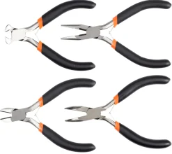 Elektroniktångsats