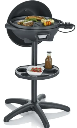 Elklotgrill Severin PG 8541