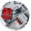 Elko dosdimmer LED 100 W EKO06965