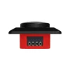 Elko RS Dimmer 370 LED, Svart