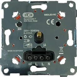 Elko Plus 370 dimmer LED