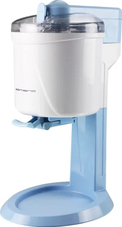 Emerio mjukglassmaskin, SICM-106048.1