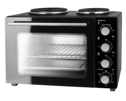 Emerio bänkspis med ugn 3200 W, MO-125236.4