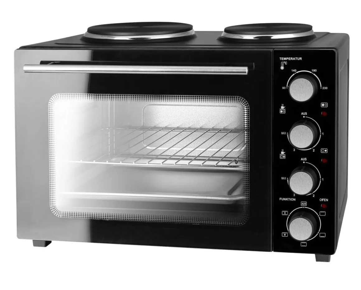 Emerio bänkspis med ugn 3200 W, MO-125236.4