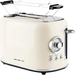 Emerio brödrost 2 skivor, retro TO-133281.1