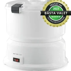 Emerio PP-106260 elektrisk potatisskalare, 1 kg