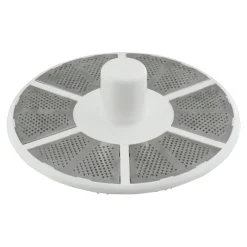 Emerio PP-106260 elektrisk potatisskalare, 1 kg