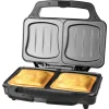 Emerio smörgåsgrill XXL 2 mackor, ST-126641, 900W
