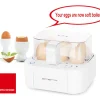 Emerio talande äggkokare EB-115560, 6 ägg