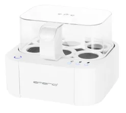 Emerio talande äggkokare EB-115560, 6 ägg