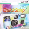 Engångskamera FujiFilm QuickSnap Superia, 2-pack