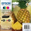 Epson 604 Ananas Multipack bläckpatronset