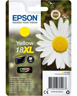 Epson 18 bläckpatron